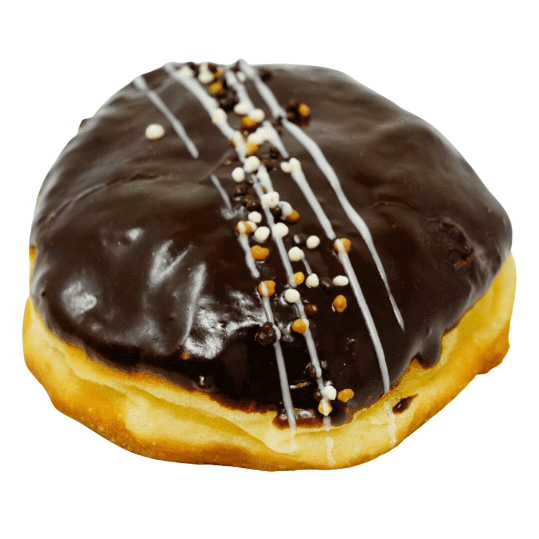 Boston Cream